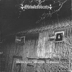 Oddskabbcatz : Satanic Born Trolls Oddskabbcatz : Satanic Born Trolls